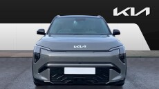 Kia Ev3 148kW GT-Line S 81.4kWh 5dr Auto Electric Estate